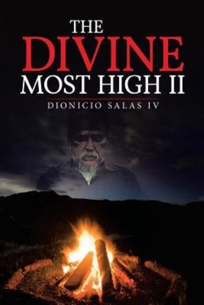 Cover for IV Dionicio Salas · The Divine Most High II (Paperback Book) (2015)