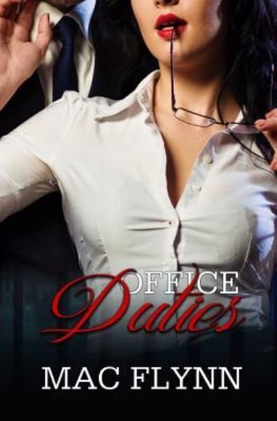 Cover for Mac Flynn · Office Duties (Paperback Book) (2015)