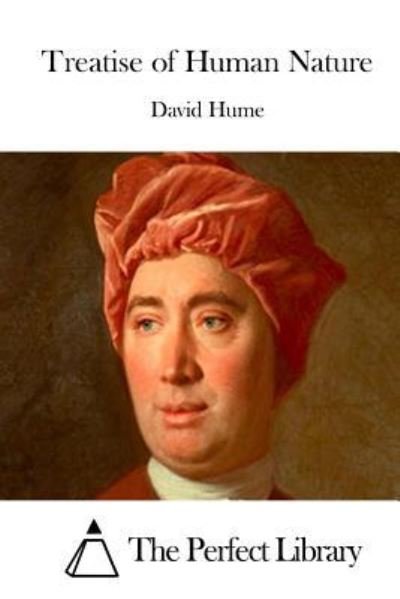 Cover for David Hume · Treatise of Human Nature (Paperback Bog) (2015)