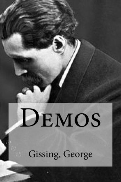 Cover for Gissing George · Demos (Pocketbok) (2016)