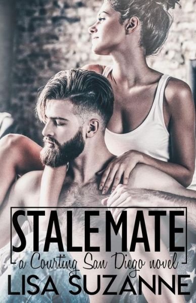 Cover for Lisa Suzanne · Stalemate (Paperback Bog) (2017)