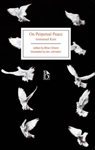 Cover for Immanuel Kant · On Perpetual Peace - Broadview Editions (Paperback Book) (2015)