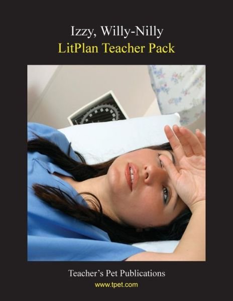 Litplan Teacher Pack - Debra Lemieux - Książki - Teacher's Pet Publications - 9781602491939 - 15 czerwca 2006
