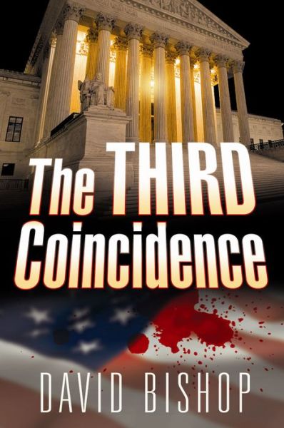 Cover for David Bishop · The Third Coincidence (Paperback Book) (2020)