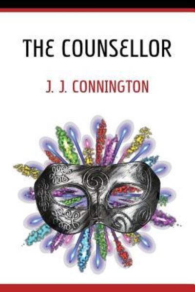 Cover for J J Connington · The Counsellor (Paperback Book) (2016)