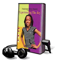 Experiencing the Joy - Stephanie Perry Moore - Other - eChristian - 9781616575939 - September 1, 2012