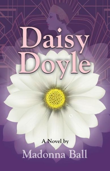 Cover for Madonna Ball · Daisy Doyle (Paperback Book) (2018)