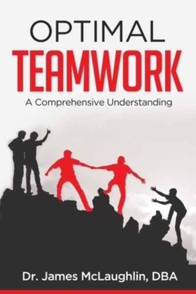 Cover for James McLaughlin · Optimal Teamwork (Paperback Book) (2020)