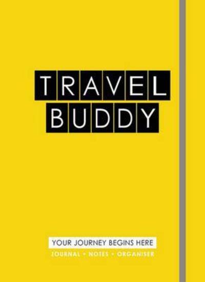 Cover for Explore Australia · Travel Buddy (Paperback Book) (2015)