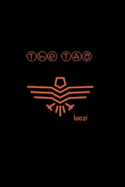 Cover for Laozi · The Tao (Paperback Bog) (2021)