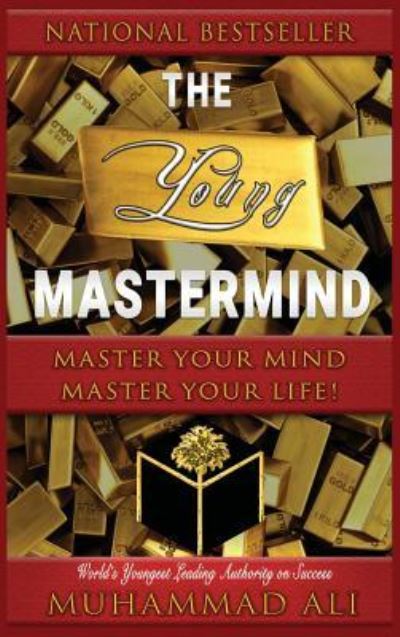 Cover for Ali Muhammad · The Young Mastermind (Hardcover Book) (2018)