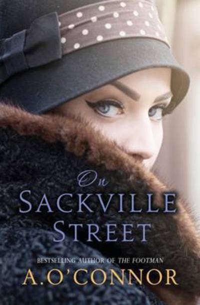 Cover for A. O'Connor · On Sackville Street (Paperback Book) (2016)