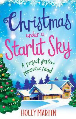 A Town Called Christmas: A perfect festive romantic read - Juniper Island - Holly Martin - Books - Bookouture - 9781786810939 - October 19, 2016