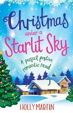 Cover for Holly Martin · A Town Called Christmas: A perfect festive romantic read - Juniper Island (Paperback Bog) (2016)