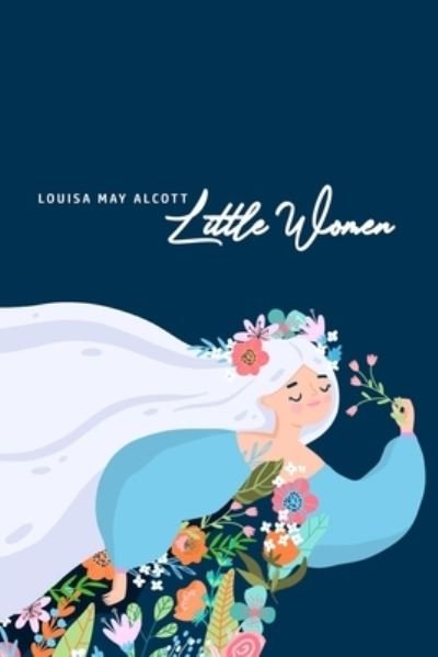 Cover for Louisa May Alcott · Little Women (Pocketbok) (2020)