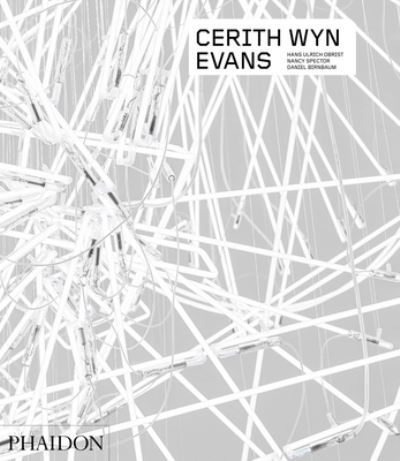 Cover for Hans Ulrich Obrist · Cerith Wyn Evans - Phaidon Contemporary Artists Series (Taschenbuch) (2023)