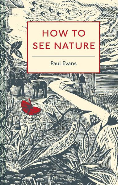 How to See Nature - Paul Evans - Bøker - Batsford Ltd - 9781849944939 - 4. oktober 2018