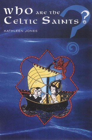 Cover for Kathleen Jones · Who are the Celtic Saints? (Paperback Book) (2002)