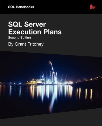 Cover for Grant Fritchey · SQL Server Execution Plans (Taschenbuch) (2012)