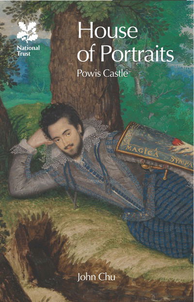 Cover for John Chu · House of Portraits, Powis Castle, Mid Wales: National Trust Guidebook (Paperback Book) (2018)