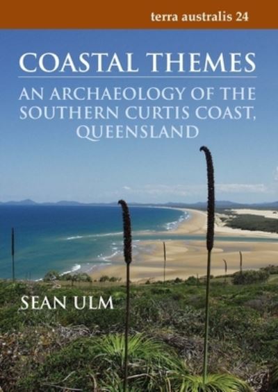 Cover for Sean Ulm · Coastal themes (Book) (2006)