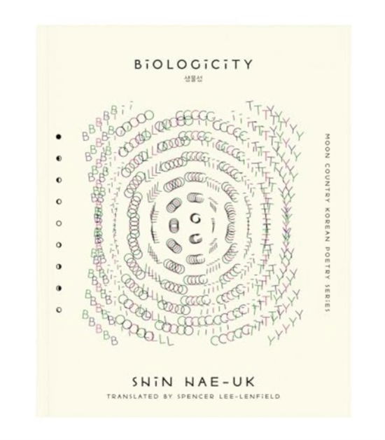 Cover for Shin Hae-uk · Biologicity (Paperback Book) (2024)