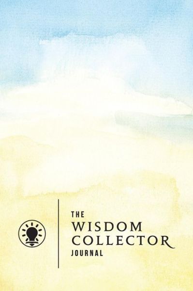 The Wisdom Collector Journal - Francisco a Perez - Książki - Express Editions - 9781945619939 - 22 marca 2019