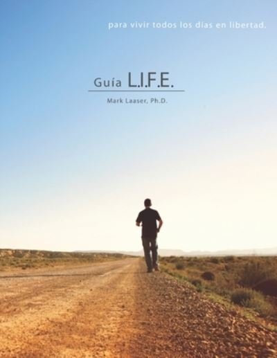Cover for Laaser · Guia L.I.F.E. (Paperback Book) (2018)