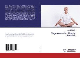 Cover for Pant · Yoga Asana for Elderly People's (Bog)