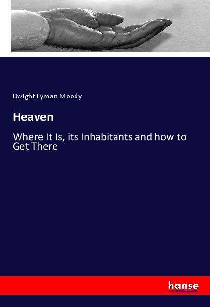 Cover for Moody · Heaven (Book)