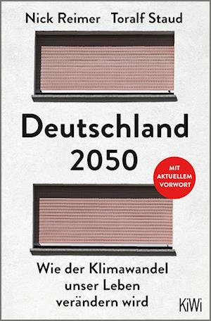 Cover for Toralf Staud · Deutschland 2050 (Book) (2023)