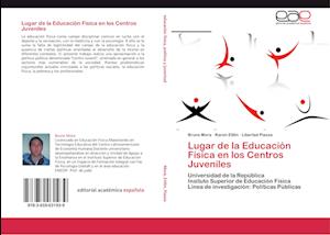 Cover for Mora · Lugar de la Educación Física en lo (Book)