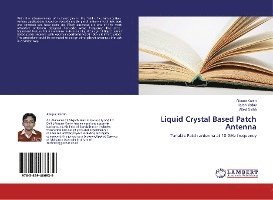 Cover for Karim · Liquid Crystal Based Patch Antenn (Book)