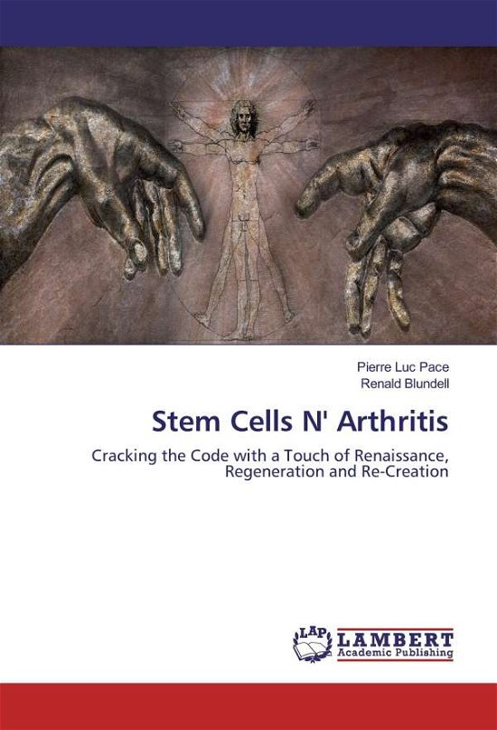 Cover for Pace · Stem Cells N' Arthritis (Book)
