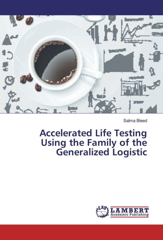 Cover for Bleed · Accelerated Life Testing Using th (Book)