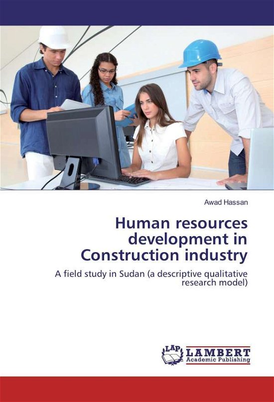 Cover for Hassan · Human resources development in C (Buch)