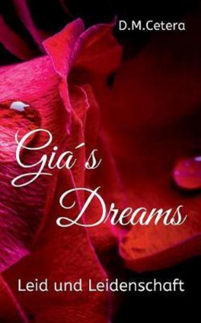 Cover for Cetera · Gia's Dreams (Bok) (2017)