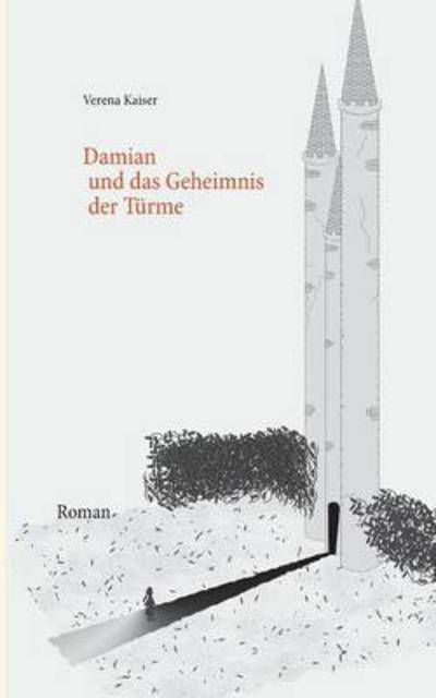 Damian und das Geheimnis der Tür - Kaiser - Libros -  - 9783741271939 - 14 de septiembre de 2016