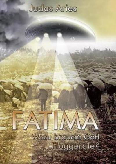 Cover for Aries · Fatima (Bog) (2018)