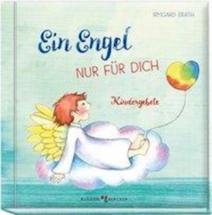 Cover for Erath · Ein Engel nur für dich (Book)