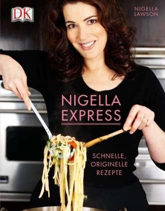 Cover for Lawson · Nigella Express (Buch)