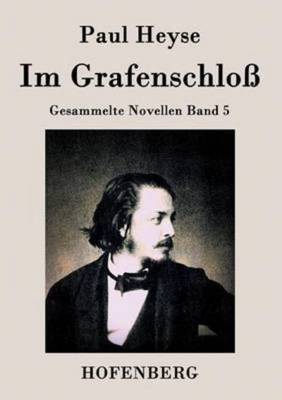 Im Grafenschloss - Paul Heyse - Bücher - Hofenberg - 9783843027939 - 17. Februar 2015