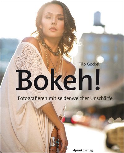 Cover for Gockel · Bokeh! (Bog)