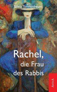 Cover for Tennenbaum · Rachel, die Frau des Rabbis (Bog)