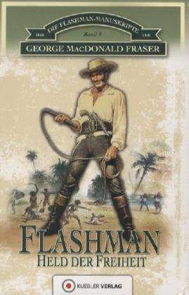 Cover for George Macdonald Fraser · Flashmann,held Der (Book)