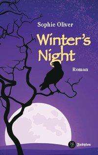 Cover for Oliver · Winter's Night (Book)