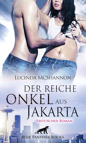 Cover for McShannon · Der reiche Onkel aus Jakarta (Book)