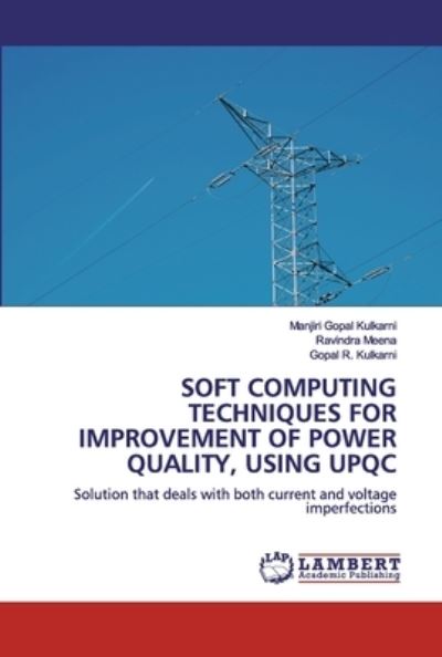 Soft Computing Techniques for - Kulkarni - Kirjat - - 9786200500939 - torstai 26. joulukuuta 2019