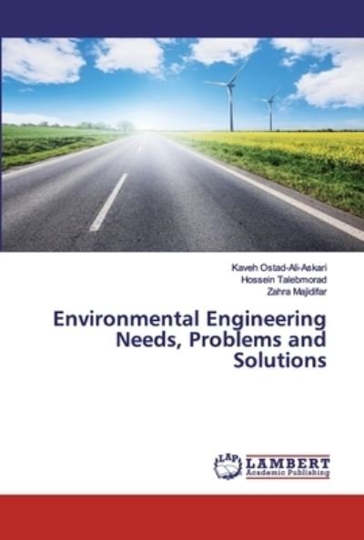 Cover for Ostad-Ali-Askari · Environmental Engineer (Bog) (2020)