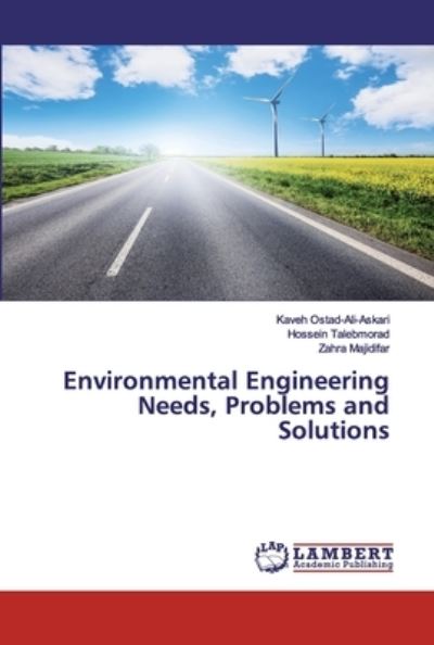 Cover for Ostad-Ali-Askari · Environmental Engineer (Book) (2020)